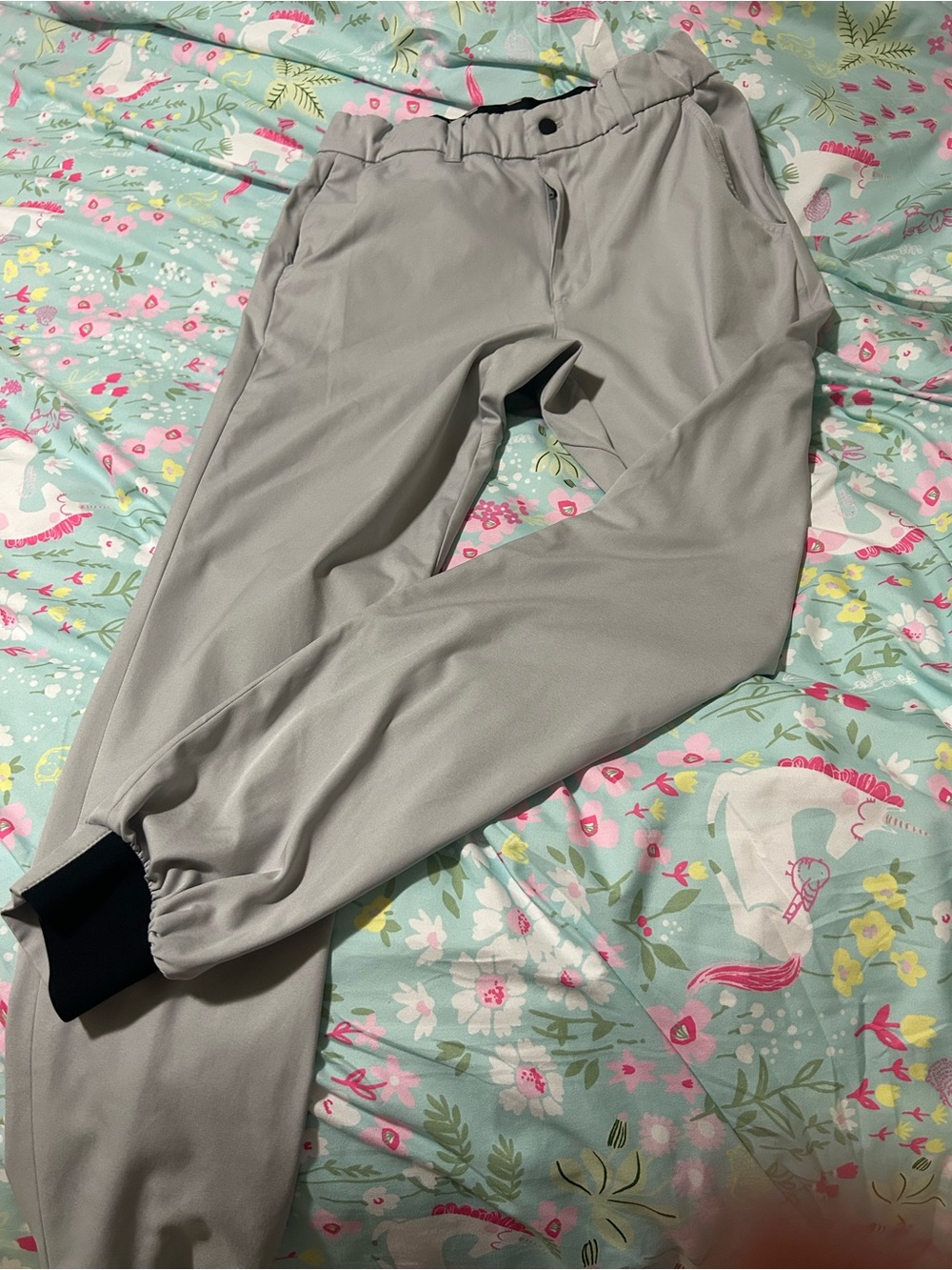 Good good golf pants size 28